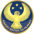 BSP logo